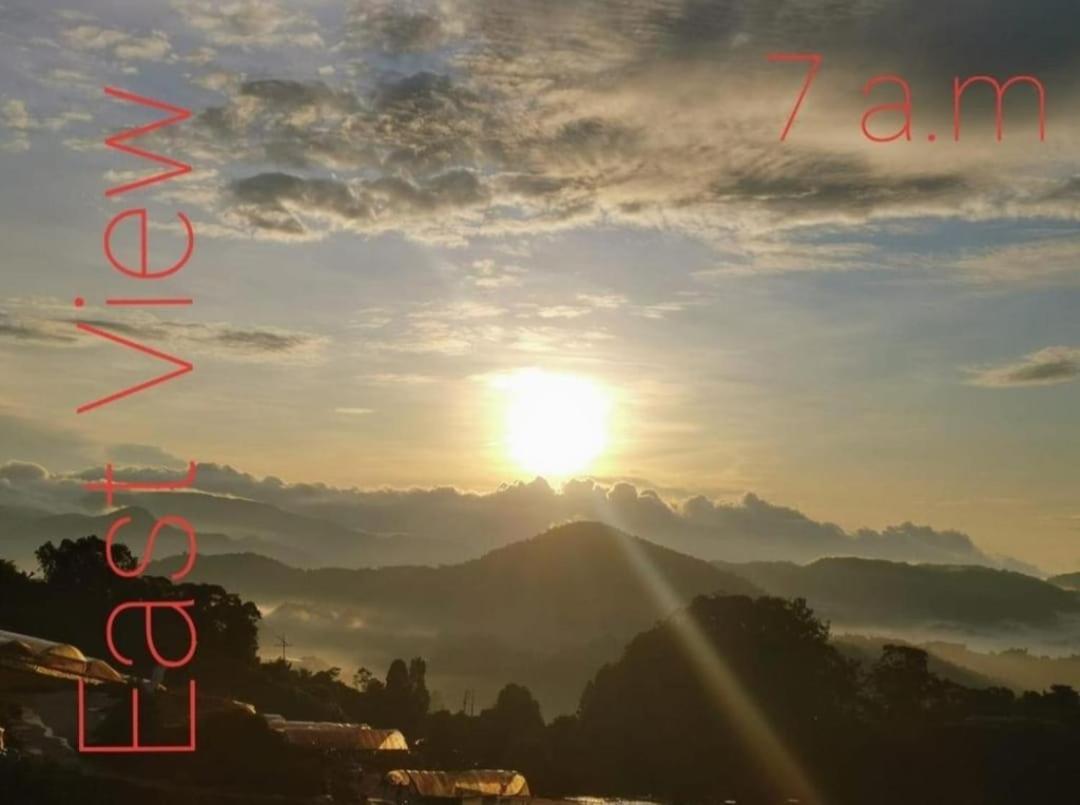 Kensington Sunrise Sg, Palas Horizon,Kea Farm Бринчанг Екстериор снимка