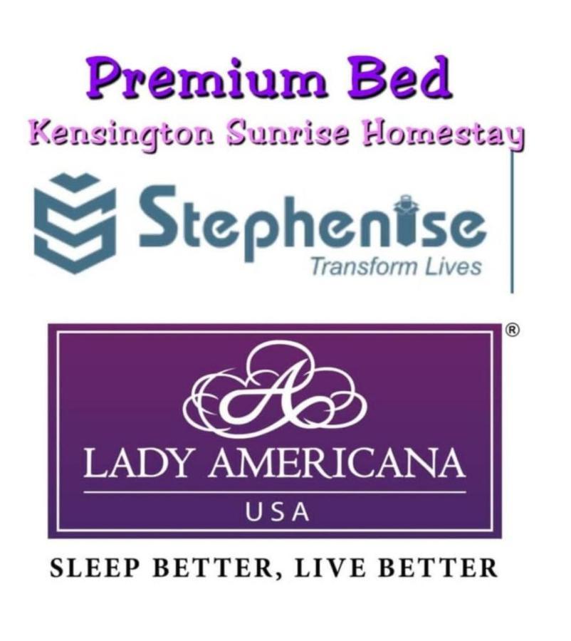 Kensington Sunrise Sg, Palas Horizon,Kea Farm Бринчанг Екстериор снимка