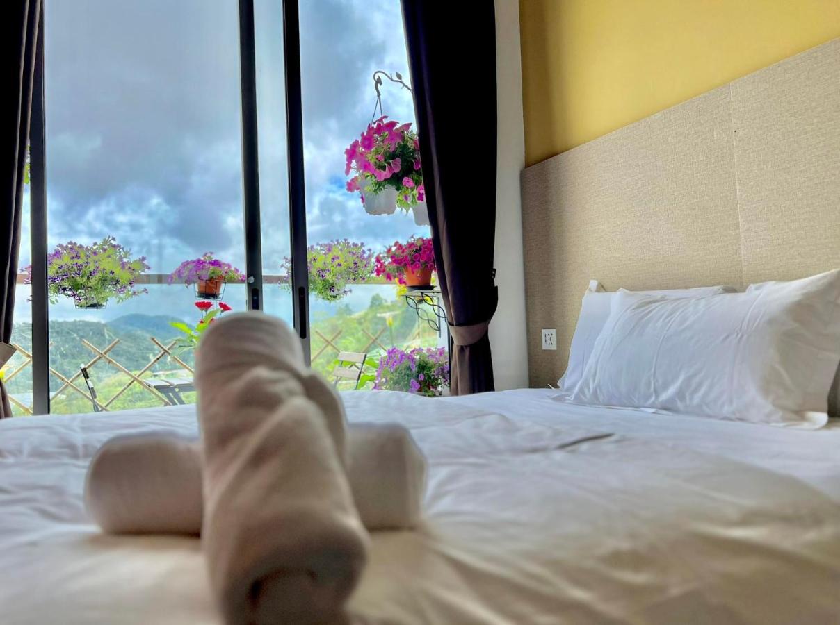 Kensington Sunrise Sg, Palas Horizon,Kea Farm Бринчанг Екстериор снимка