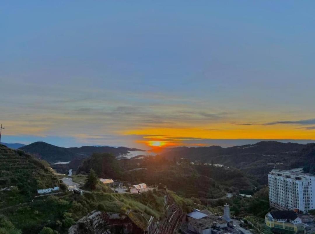Kensington Sunrise Sg, Palas Horizon,Kea Farm Бринчанг Екстериор снимка