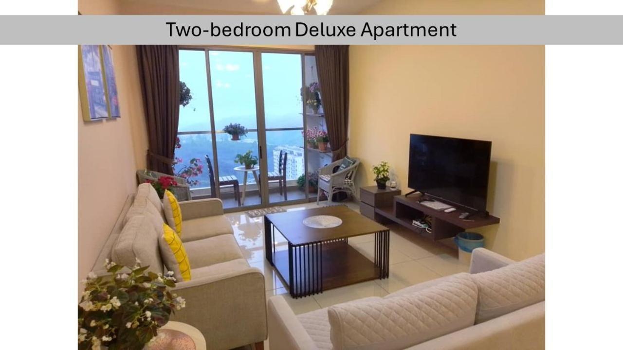 Kensington Sunrise Sg, Palas Horizon,Kea Farm Бринчанг Екстериор снимка