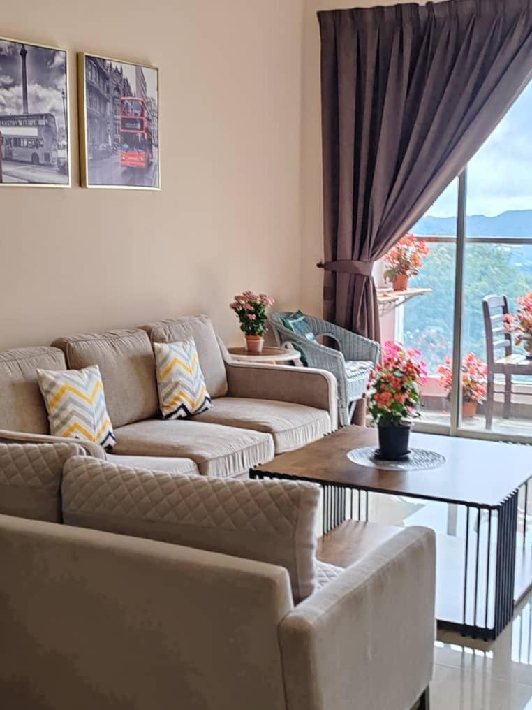 Kensington Sunrise Sg, Palas Horizon,Kea Farm Бринчанг Екстериор снимка