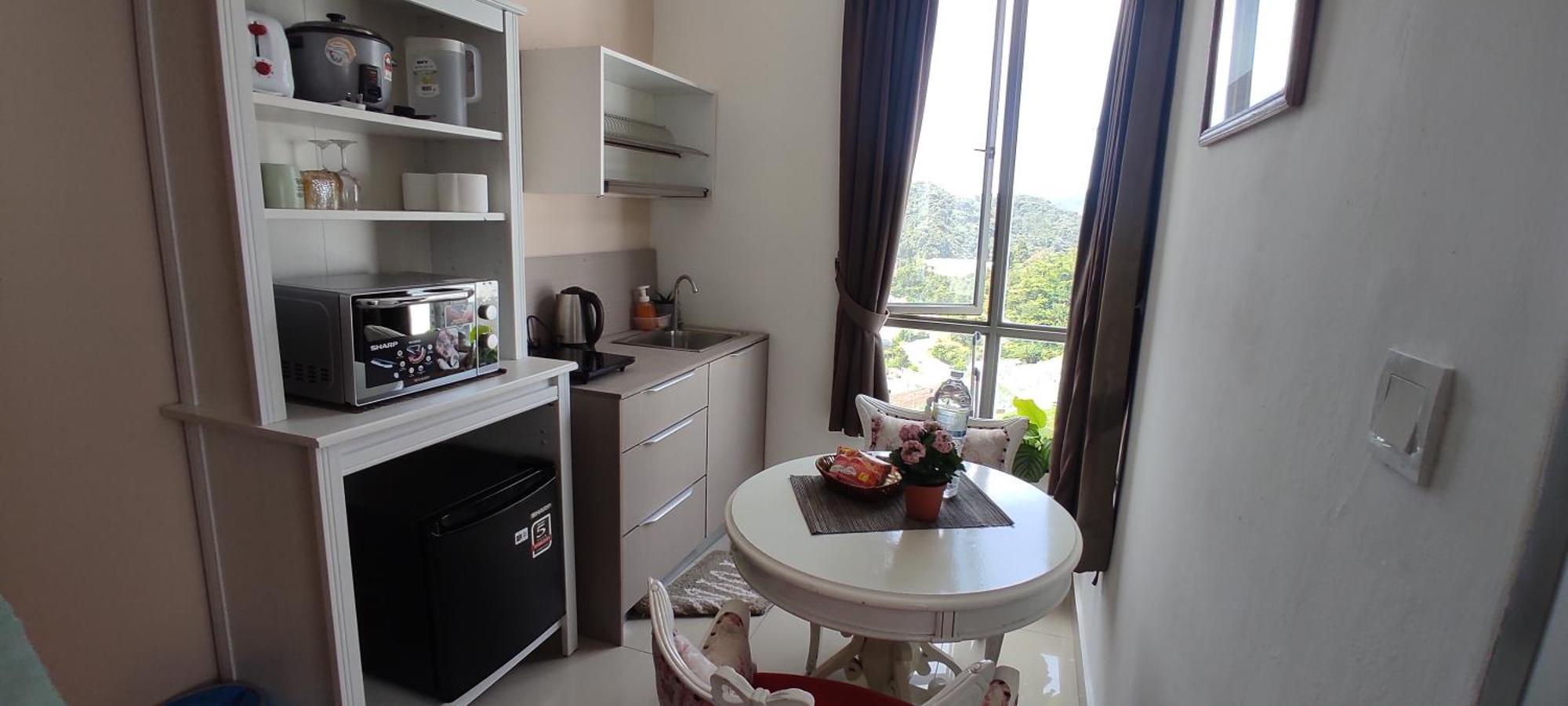 Kensington Sunrise Sg, Palas Horizon,Kea Farm Бринчанг Екстериор снимка
