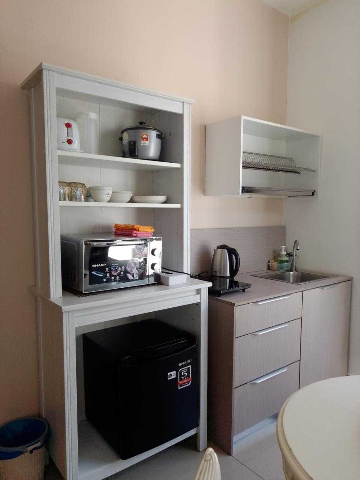 Kensington Sunrise Sg, Palas Horizon,Kea Farm Бринчанг Екстериор снимка