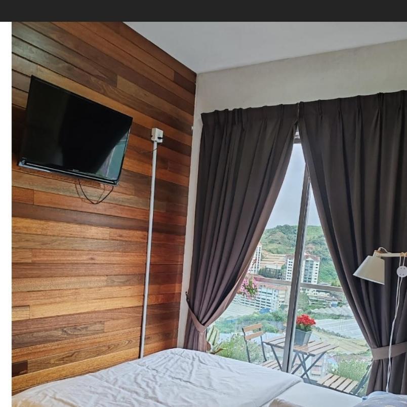 Kensington Sunrise Sg, Palas Horizon,Kea Farm Бринчанг Екстериор снимка