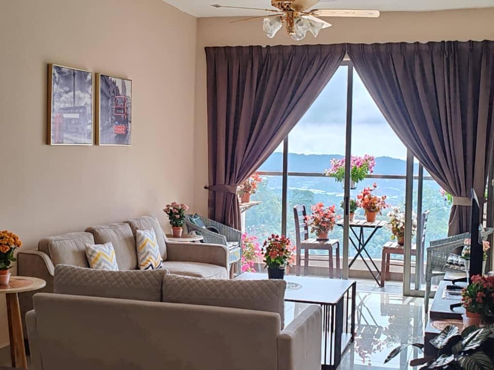 Kensington Sunrise Sg, Palas Horizon,Kea Farm Бринчанг Екстериор снимка