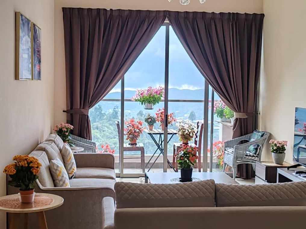 Kensington Sunrise Sg, Palas Horizon,Kea Farm Бринчанг Екстериор снимка