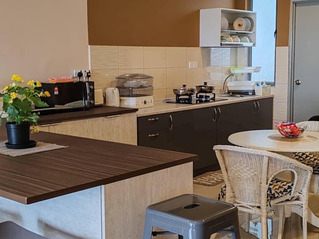 Kensington Sunrise Sg, Palas Horizon,Kea Farm Бринчанг Екстериор снимка