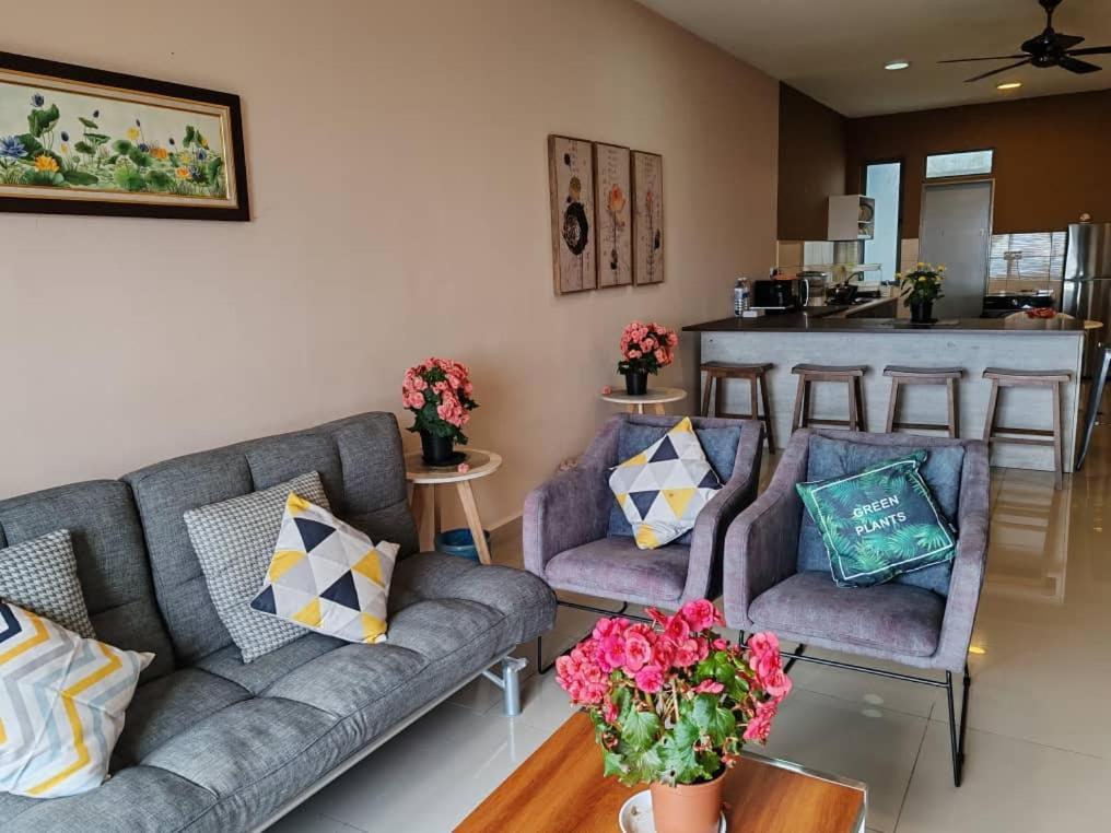 Kensington Sunrise Sg, Palas Horizon,Kea Farm Бринчанг Екстериор снимка